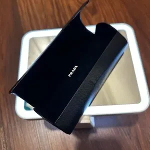 Prada Eyeglasses Hard Case