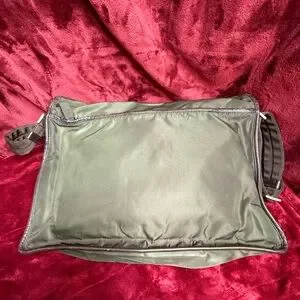 Prada Messenger Bag