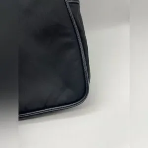 Prada Nylon Crossbody Work Bag