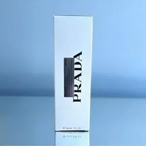 Prada Reveal Foundation – Shade MC50 – 30 Ml / 1 Fl Oz – NEW In Box