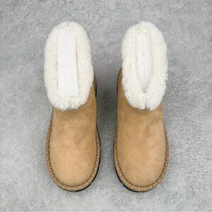 Prada Winter Snow Boots