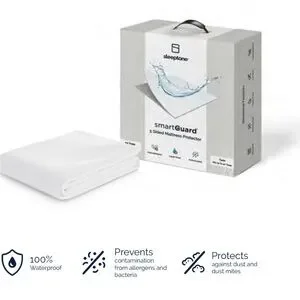 Premium Mattress Protection Size Full