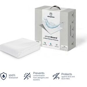 Premium Mattress Protection Size King