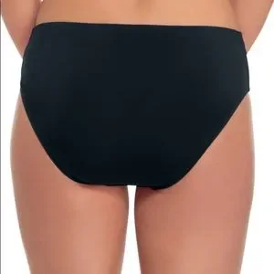 Profile By Gottex Black Tutti Frutti Full Bottom