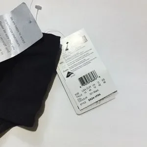 Profile By Gottex Black Tutti Frutti Full Bottom