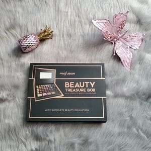 Profusion Beauty Makeup