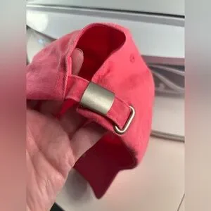 Proud Army Mom Pink Ball Cap NWT