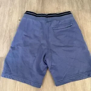 Psycho Bunny Liam Bal Harbour Blue Boys Shorts Size 10/12