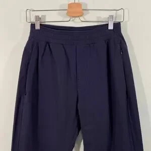 Public Rec Men Navy All Day Every Day Pant Size 28/28 NWT