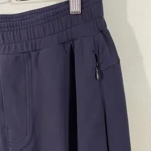 Public Rec Men Navy All Day Every Day Pant Size 28/28 NWT