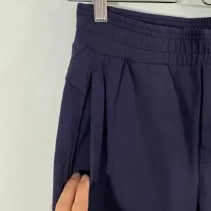 Public Rec Men Navy All Day Every Day Pant Size 28/28 NWT