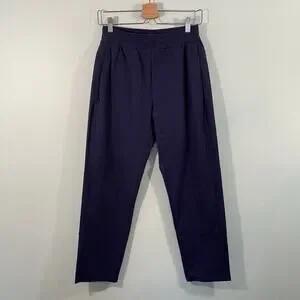 Public Rec Men Navy All Day Every Day Pant Size 28/28 NWT