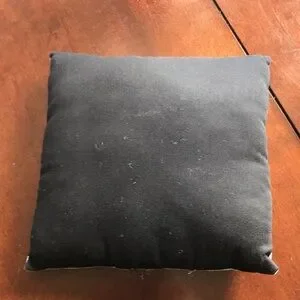 Pumpkin Pillow