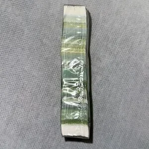 Punch Studio 32 Guest Paper Towel White Green Yellow Blue Washy Sunflower