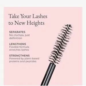 Pur Fully Charged Mascara Powered By Magnetic Technology In Fully Charged
