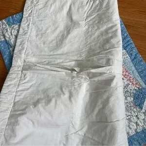 Quilted Standard Pillow Shams
