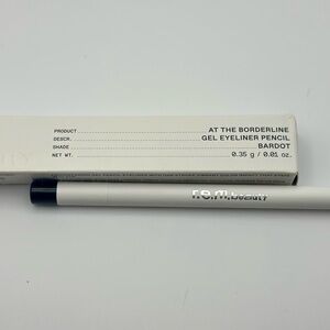 R.e.m. Beauty Gel Eyeliner Pencil