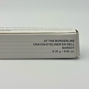 R.e.m. Beauty Gel Eyeliner Pencil