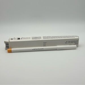 r.e.m. beauty Gel Eyeliner Pencil