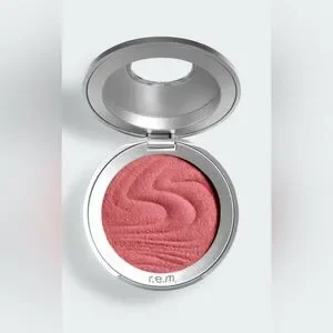 R.e.m. Beauty Hypernova Satin Matte Blush NEW