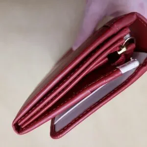 RADLEY LONDON Red In Bloom Wallet