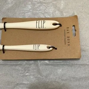 RAE DUNN Slotted Turner