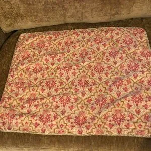 Ralph Lauren Home Collection Langham Design Pillow Sham