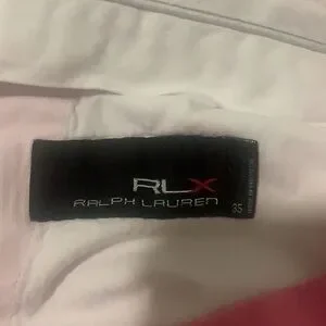 Ralph Lauren Men’s Shorts