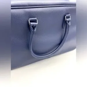 Ralph Lauren Polo Weekender Travel Gym Duffle