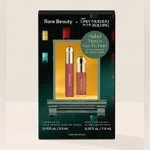 Rare Beauty By Selena Gomez Mabel Mora's Go-To Duo. NEW Last One