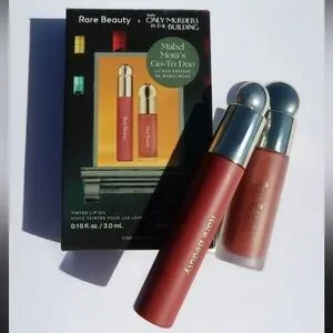 Rare Beauty By Selena Gomez Mabel Mora's Go-To Duo. NEW Last One