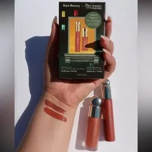 Rare Beauty By Selena Gomez Mabel Mora's Go-To Duo. NEW Last ONE