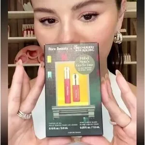 Rare Beauty by Selena Gomez Mabel Mora's Go-To Duo. NEW Last One