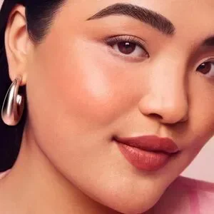 Rare Beauty By Selena Gomez Mini Blush And Luminize Trio Limited Edition NIB