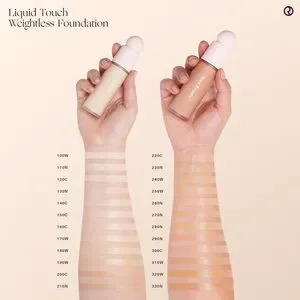 Rare Beauty Liquid Touch Weightless Foundation New