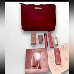 Rare Beauty Pink Blush Creamy Compact