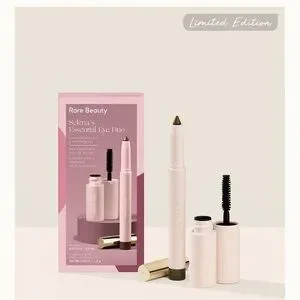 Rare Beauty Selena's Essential Eye Duo NIB