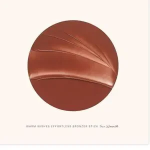 Rare Beauty Warm Wishes Effortless Bronzer Stick In True Warmth
