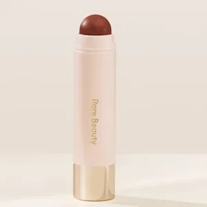 Rare Beauty Warm Wishes Effortless Bronzer Stick in True Warmth