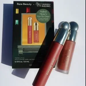 Rare Beauty X Only Murders In The Building Mabel Mora’s Go-To Set. NEW