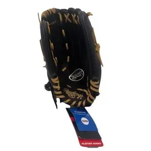Rawlings Players Series 11.5" Baseball Glove Right Hand Throw NEW RHT