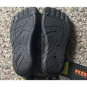 RBX Kids Slip-On Children's Water Shoes Boys & Girls Unisex Size 5/6