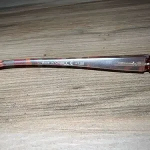 Reading Glasses +1.50 2 Pairs Lightweight Rectangular Unisex Slim Max Studio