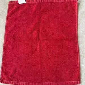 Red Bull Chicago 2011 NBA Playoffs Sport Basketball Towel Small 15x16.5"
