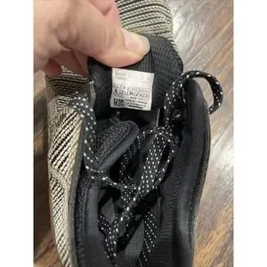 Reebok Cross Fit Nano Flexweave Stretch Running Shoe Meta Split Size 6