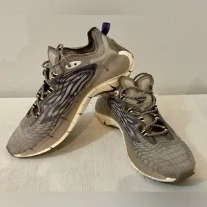 ⚡️☄️⚡️Reebok Zig Kinetica II Men's Boulder Running Shoe ZS-9.5