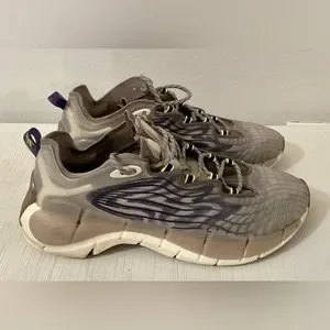 ⚡️☄️⚡️Reebok Zig Kinetica II Men's Boulder Running Shoe ZS-9.5
