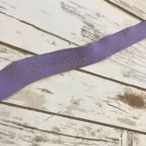 Retro Girls Child Vintage Bear Belt Purple