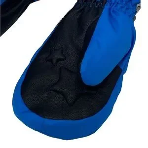 Reusch KIDS Mittens Skiing Snowboarding Sledding Snow Outdoors Size Medium