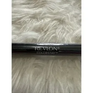 Revlon Colorstay Liquid Eye Pen - 01 Blackest Black